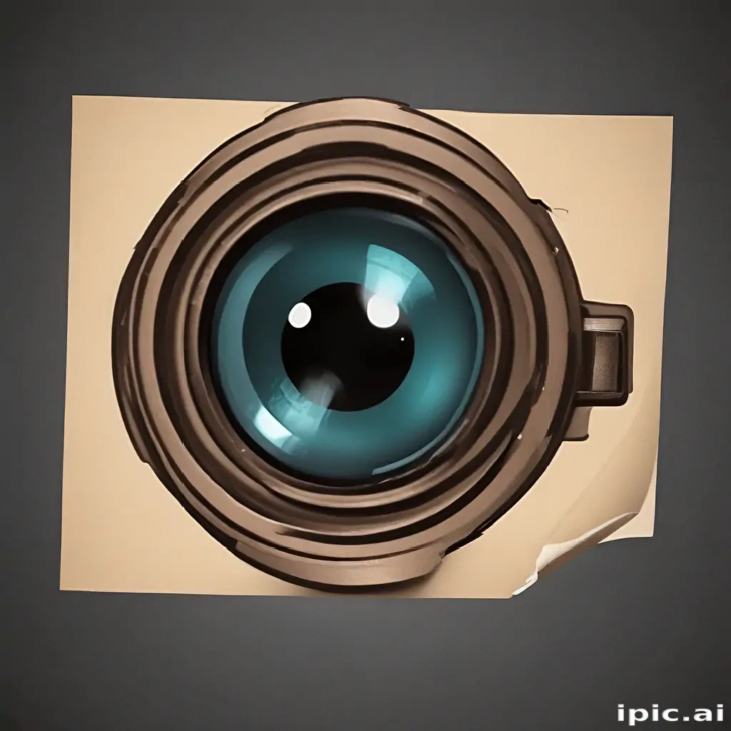 clip art focus