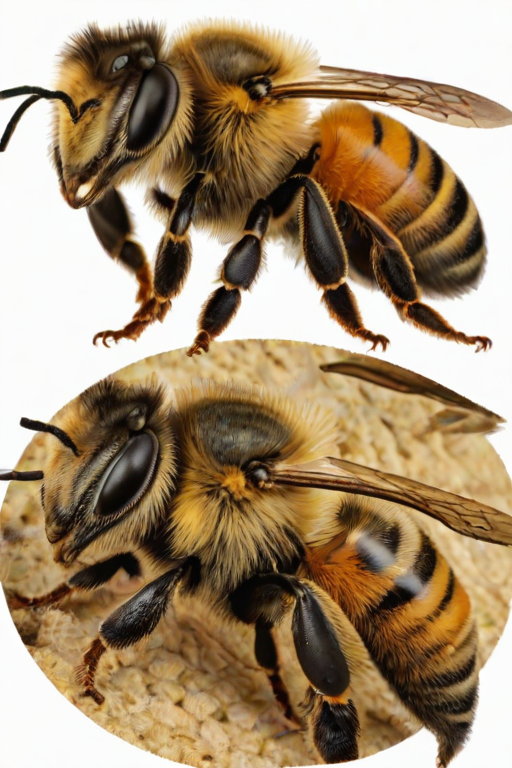 bee png
