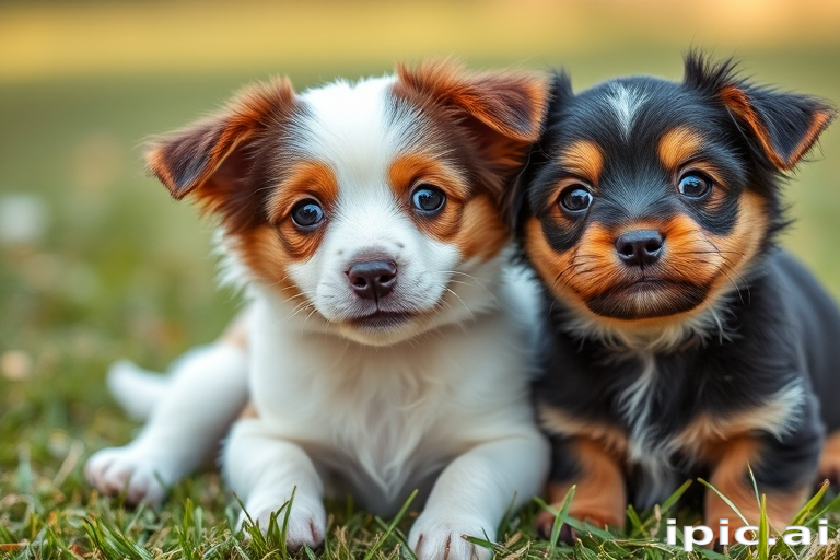 cute dogs