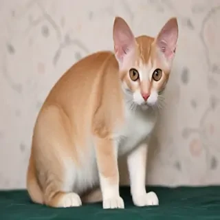 singapura breed