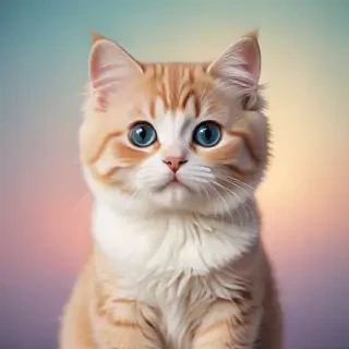 cute background cat wallpaper
