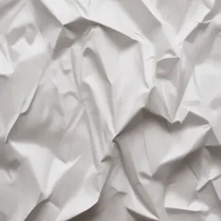 wrinkled paper texture