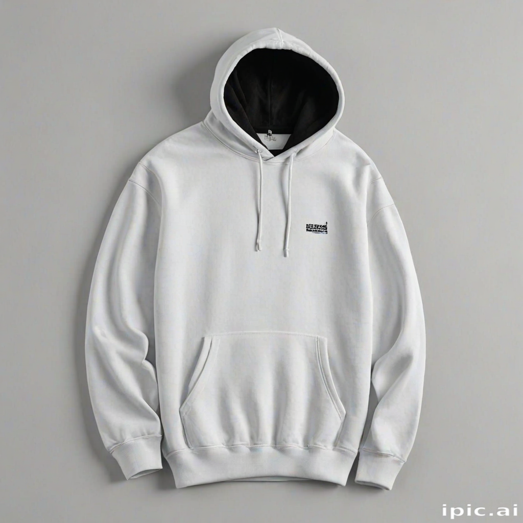 mock up hoodies