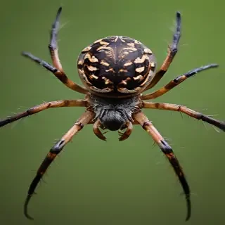 wallpapers of spiders