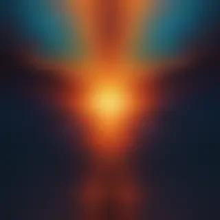 spray paint background