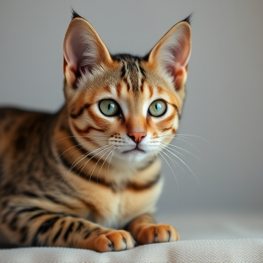ocicat breed