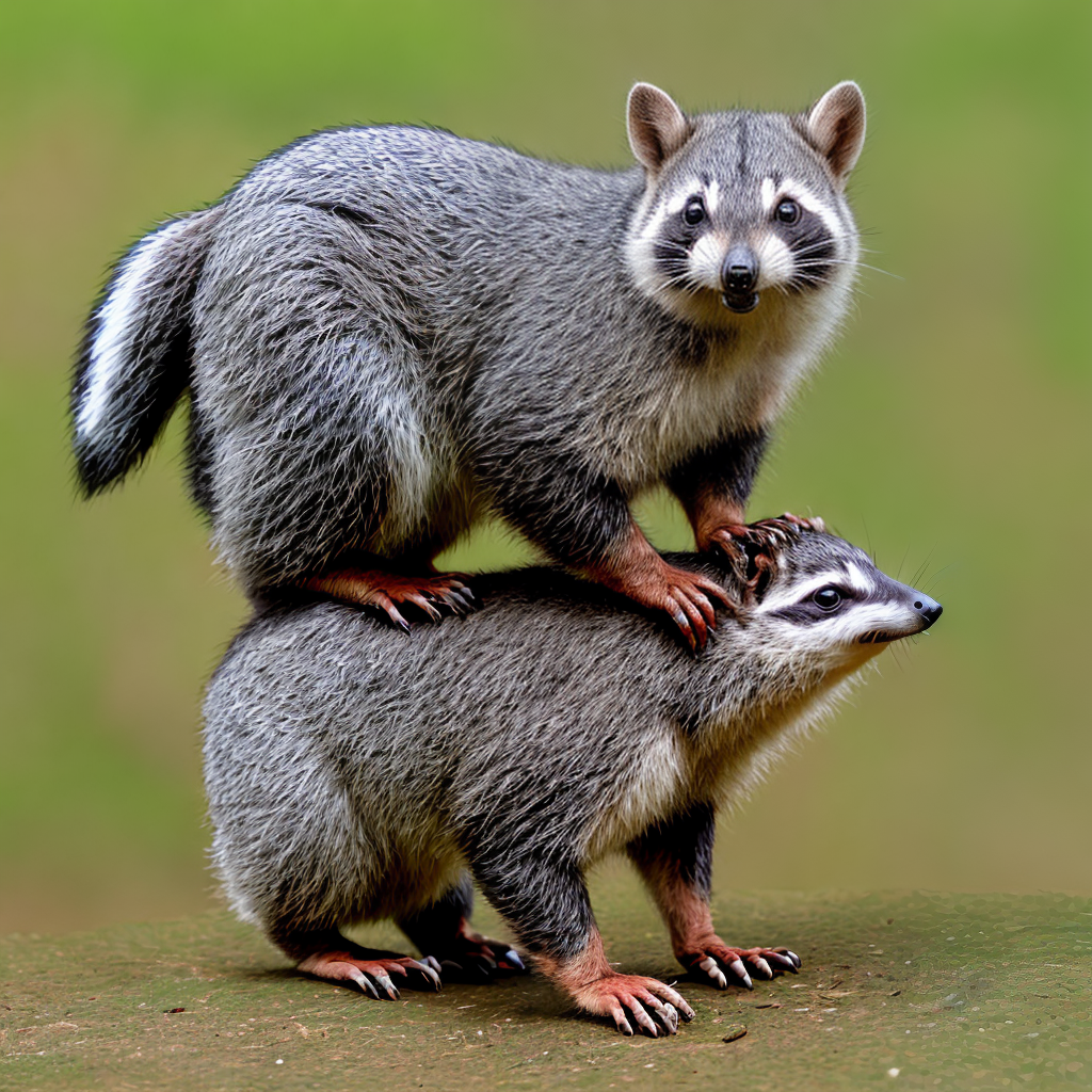 Amd Raccon raccon