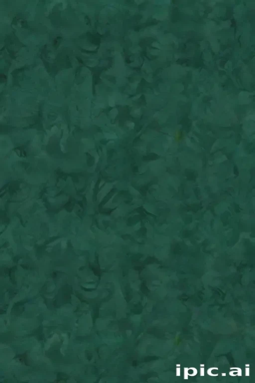 emerald green bg