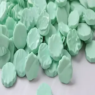 aesthetic mint green