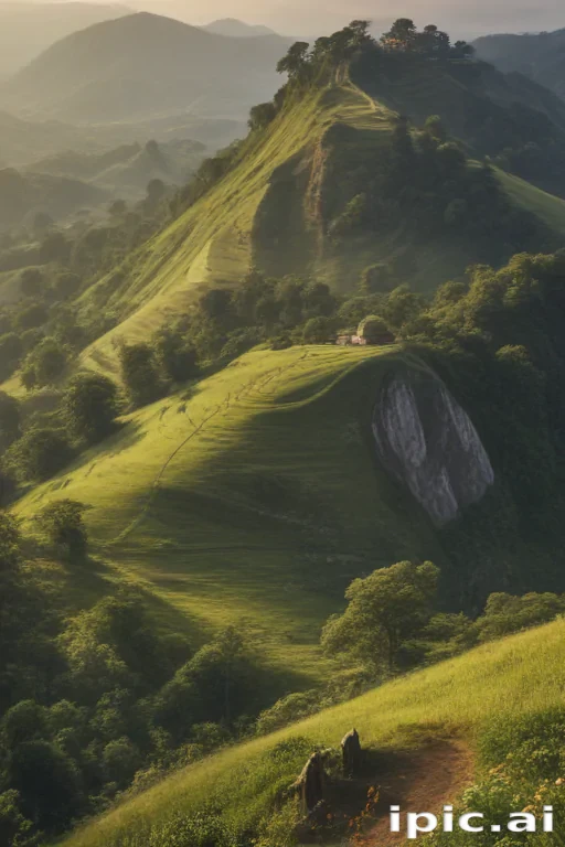 hill png