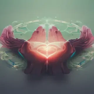 healing wallpaper