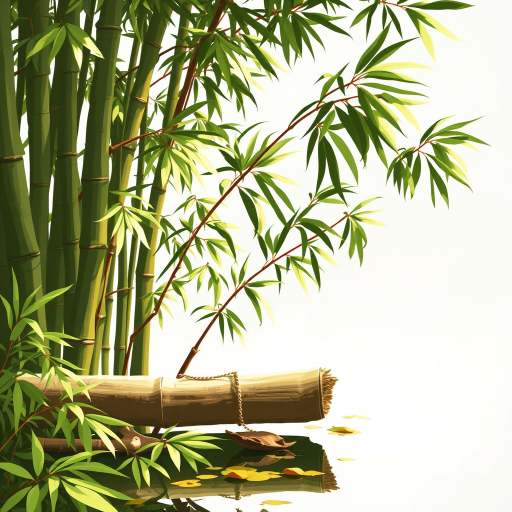 bamboo png