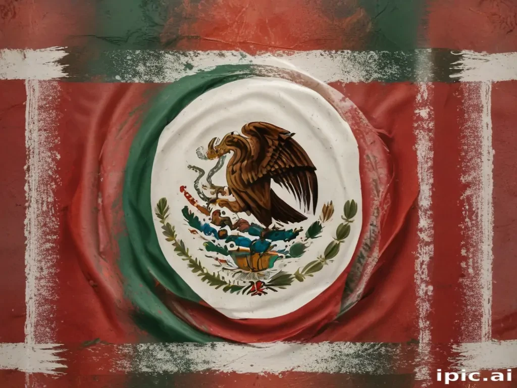 mexico flag