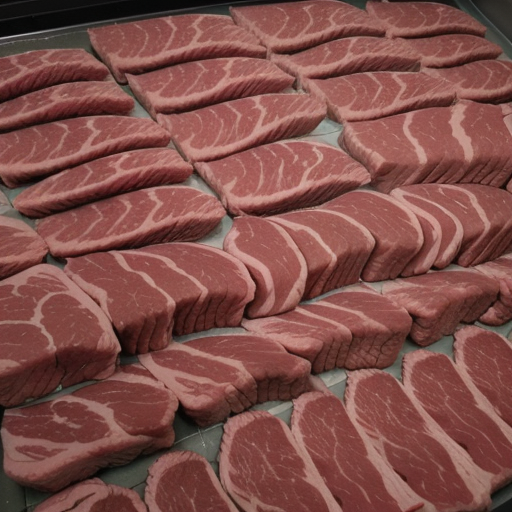 how much is a quarter of beef
