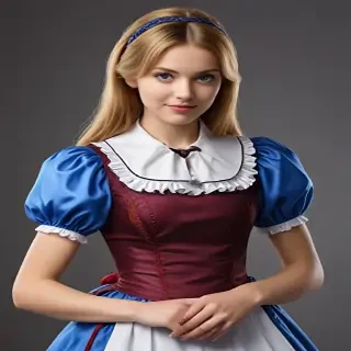 alice png