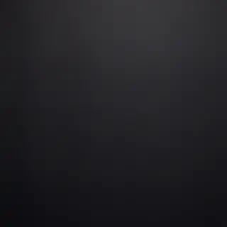 dark gradient background