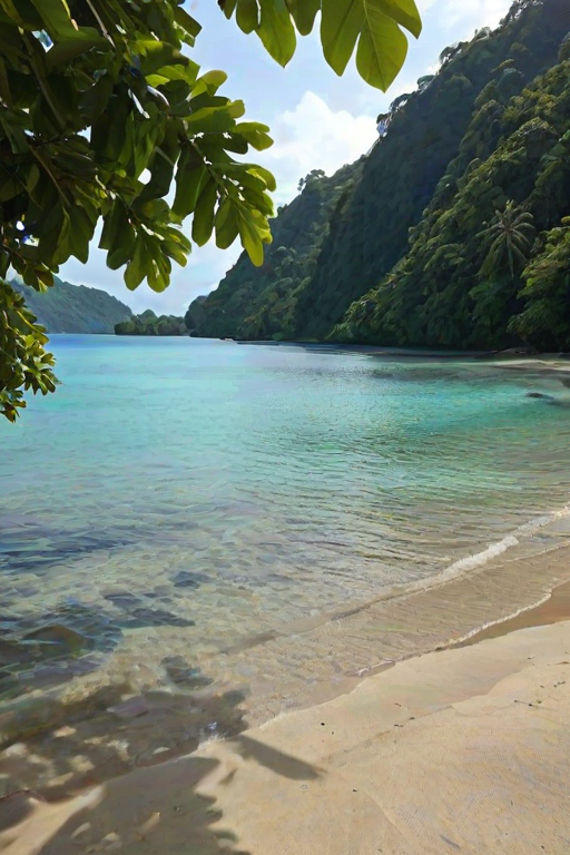 png beach