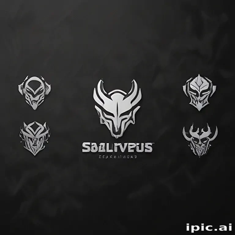 logo backgrounds