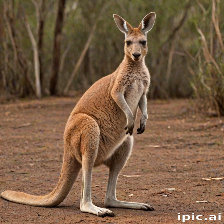 kangaroo png