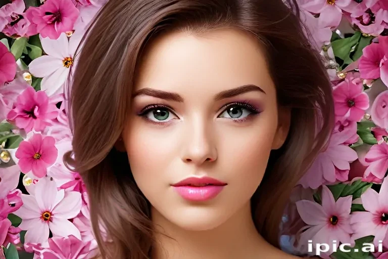 background for girls