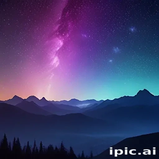 celestial desktop wallpaper