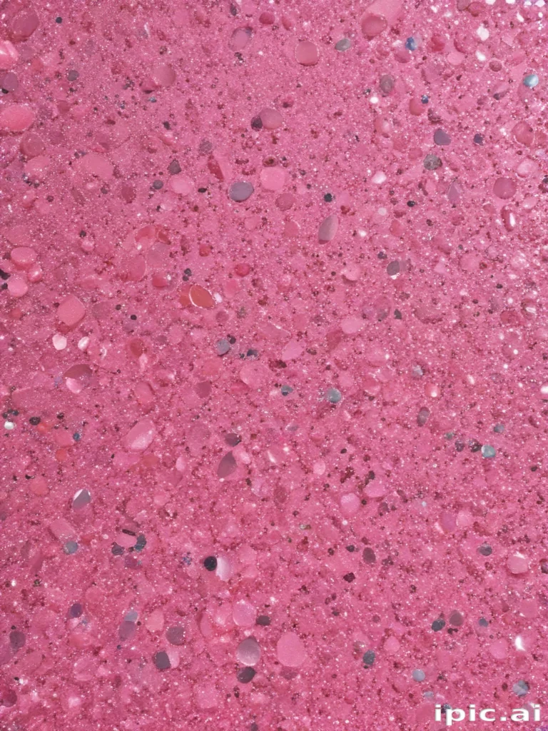pink glitter wallpaper