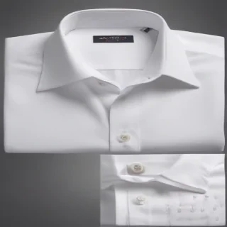white shirt png