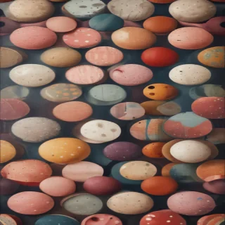 polka dots png