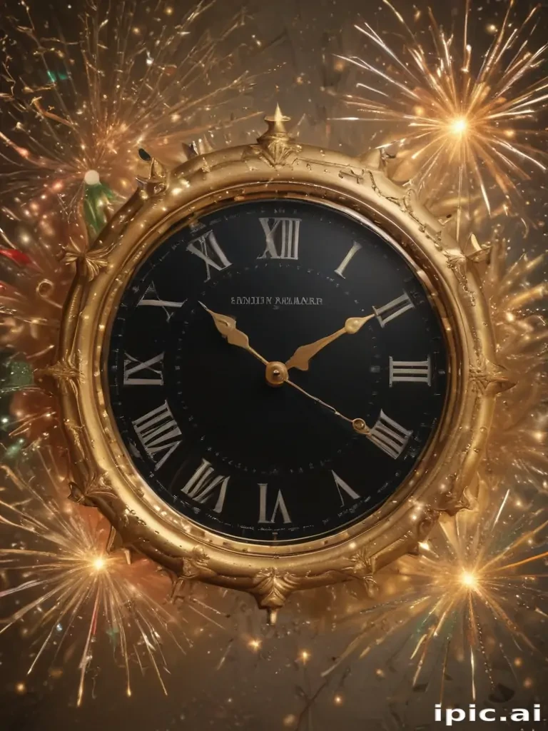 new years background images