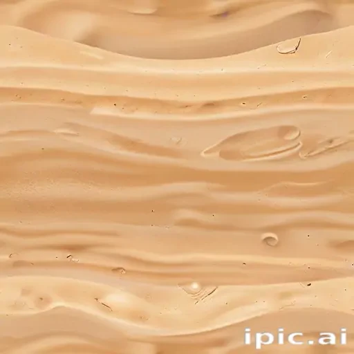 cartoon sand