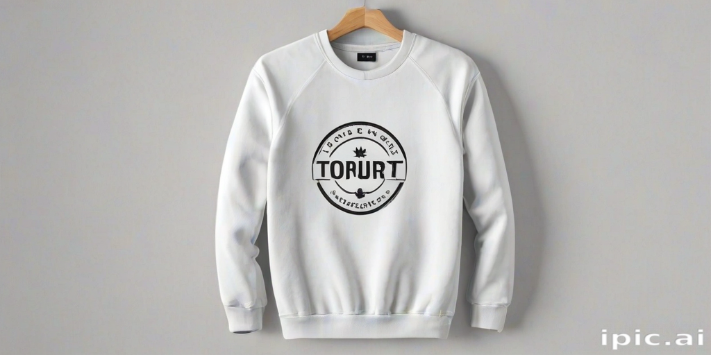 sweatshirt mockup free
