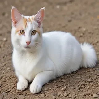 turkish van breed