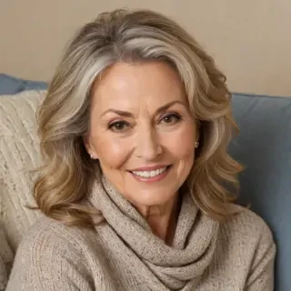 mature cuteness