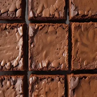 brownie png