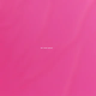 hot pink aesthetic wallpaper