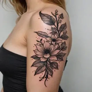 transparent tattoo designs