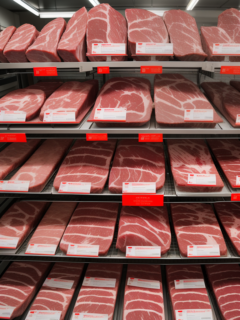meat depot by fresh value photos