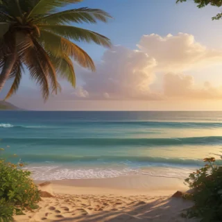 summer background