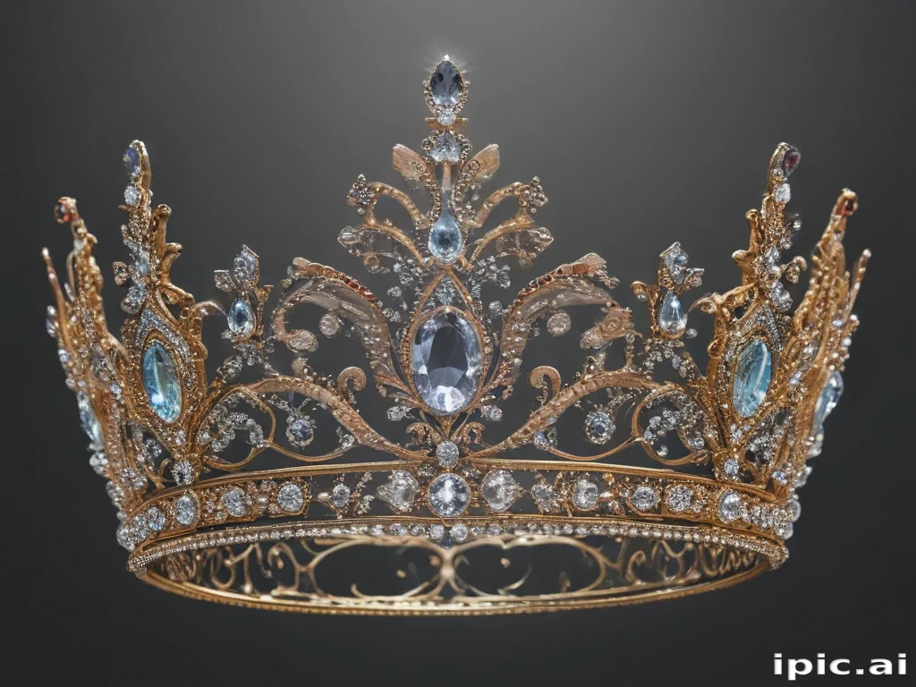 tiara png