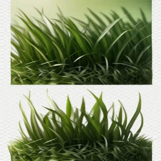 grass transparent background