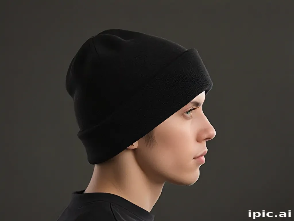 beenie png