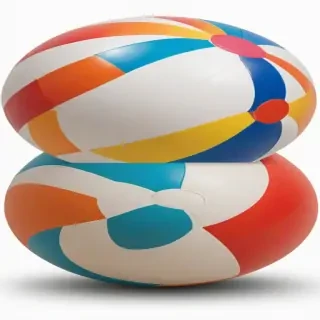 beach ball png