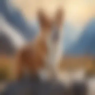 corgi inu dog breed