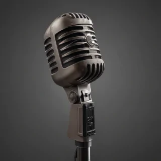 mic png transparent