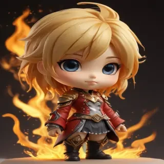 chibi