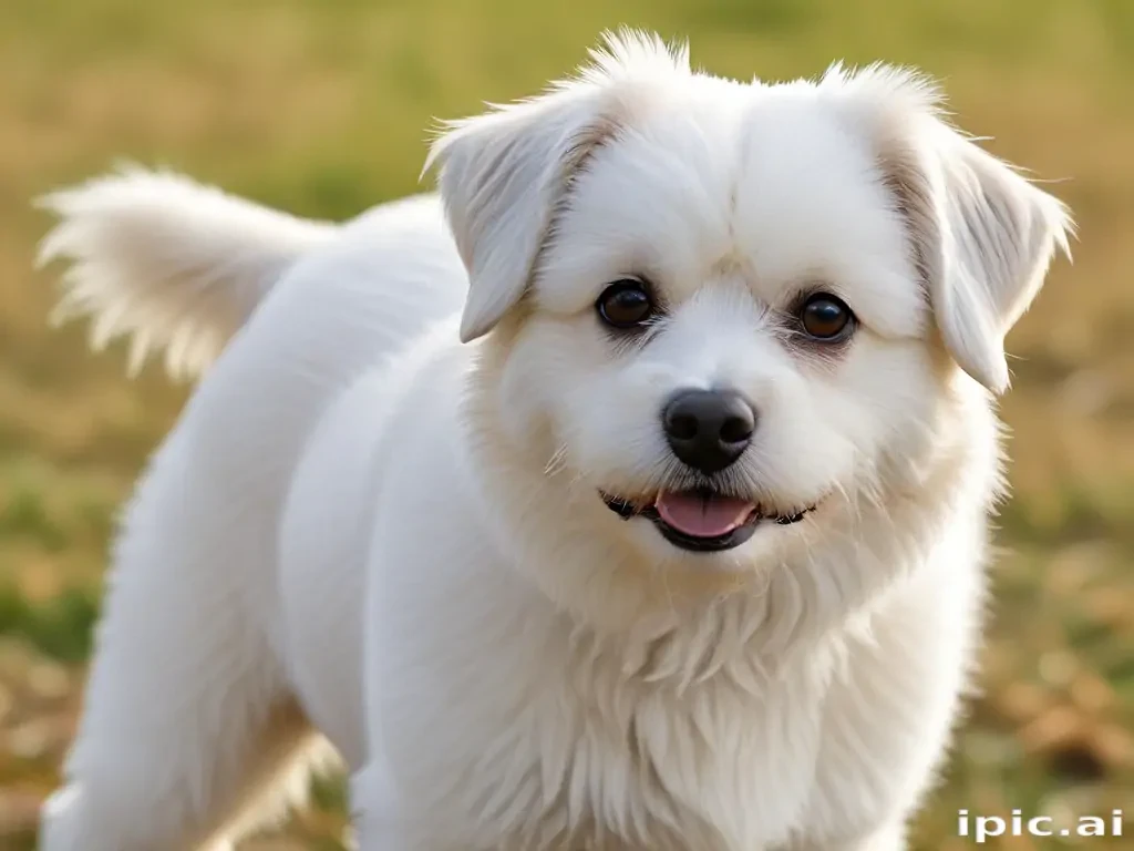 bolognese dog breed