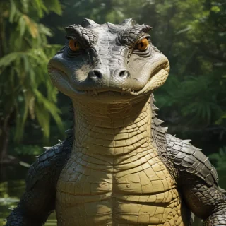 aligator