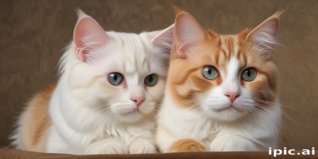 cymric cat breed