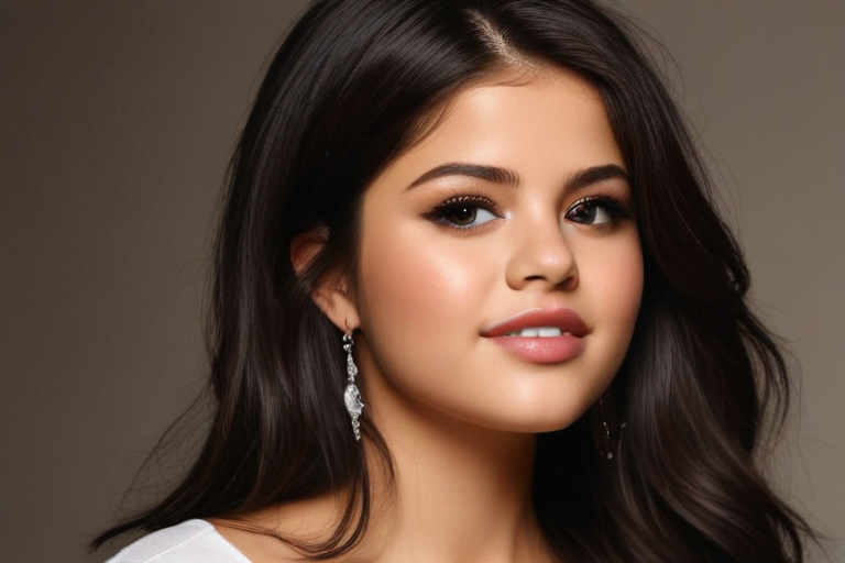accomplishments of selena gomez
