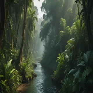 jungle png